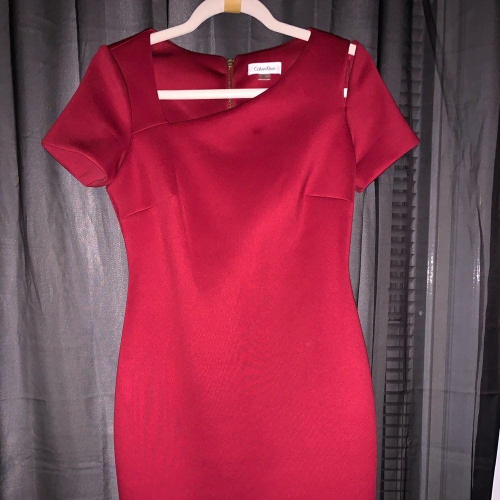 Calvin Klein Dress